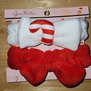 New Spa Head Wrap Headband